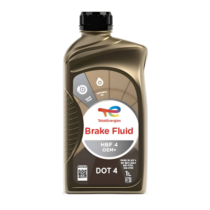 TotalEnergies HBF 4 OEM+